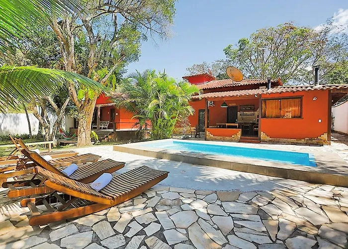 Eco Village Buzios