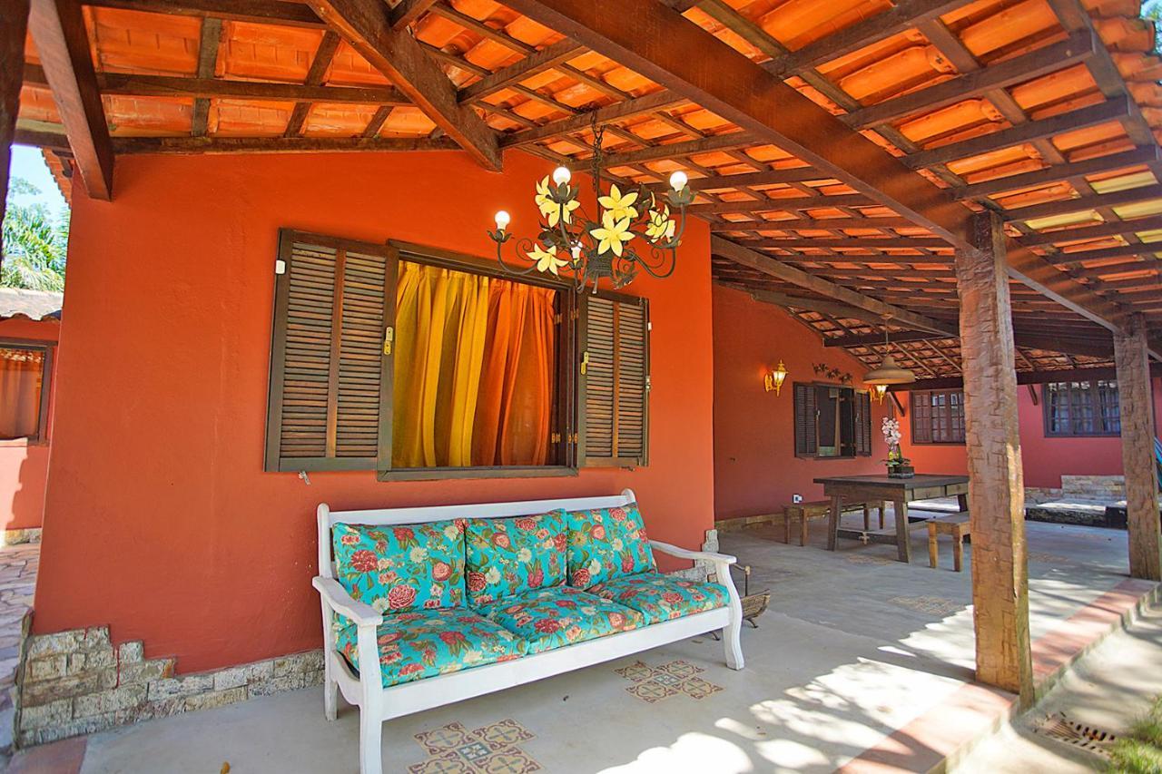 Inn Eco Village