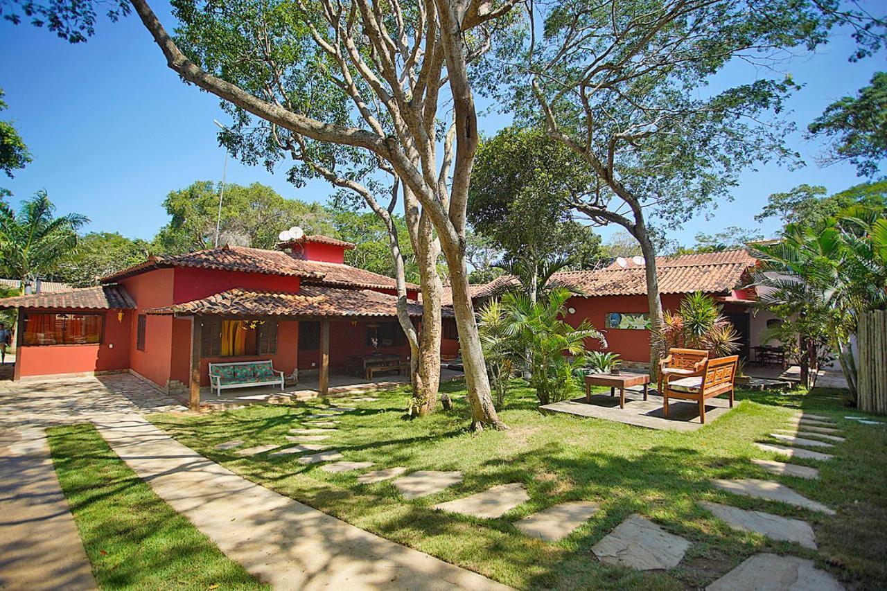 Inn Eco Village *
