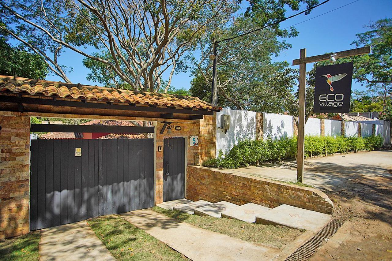 Eco Village Inn *