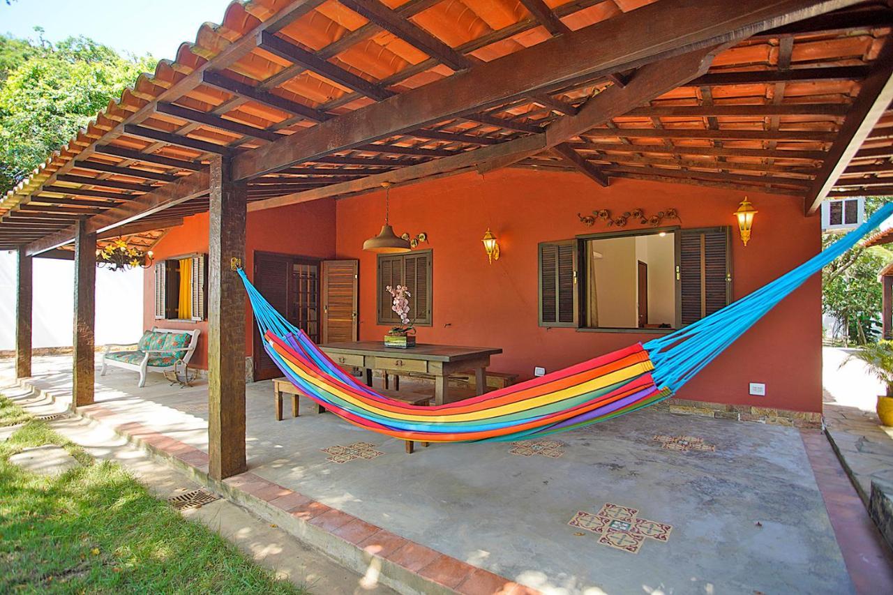 Inn Eco Village Armacao dos Buzios