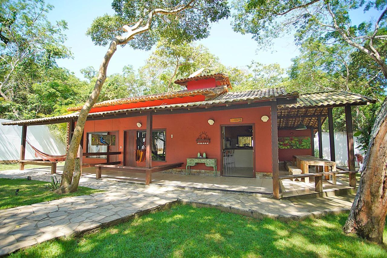 Inn Eco Village Armacao dos Buzios