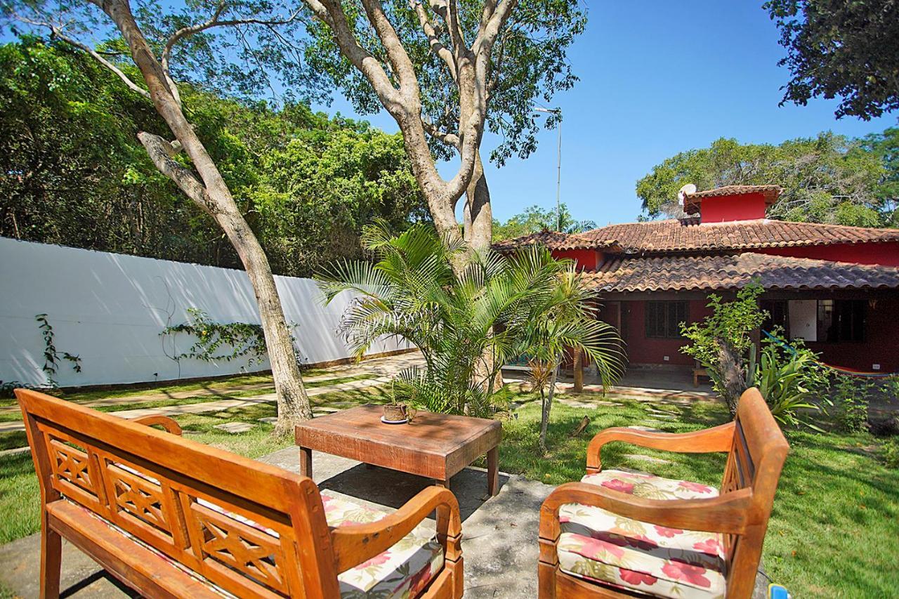 Inn Eco Village