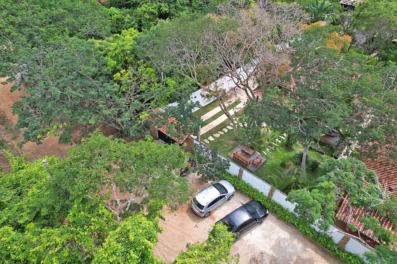 Eco Village Inn