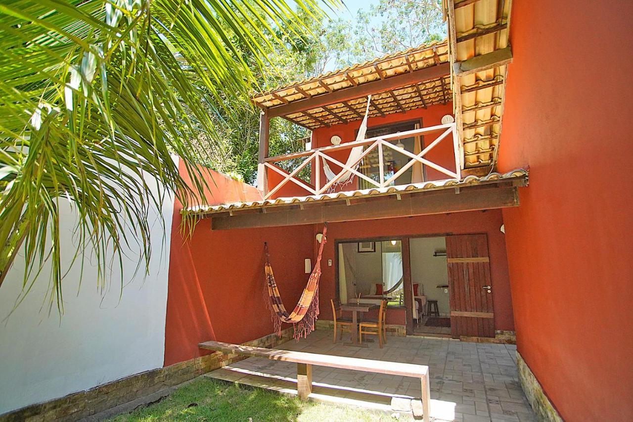 Eco Village Inn Armacao dos Buzios