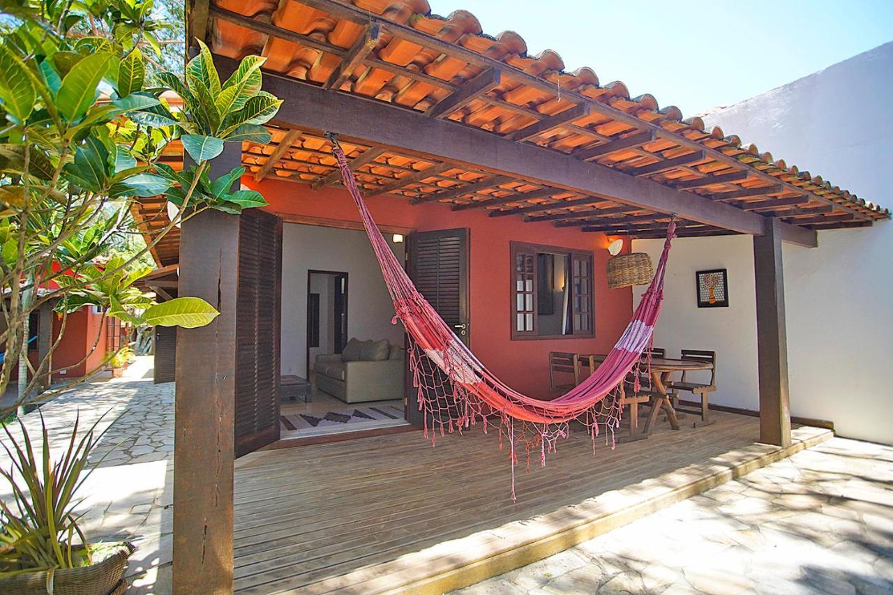 Eco Village Armacao dos Buzios
