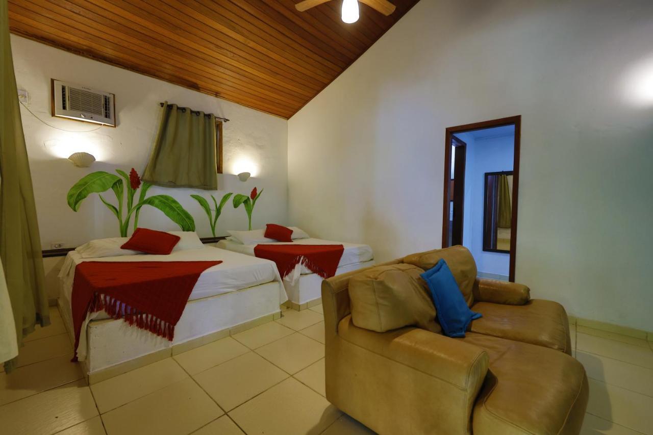 Eco Village Inn Armacao dos Buzios