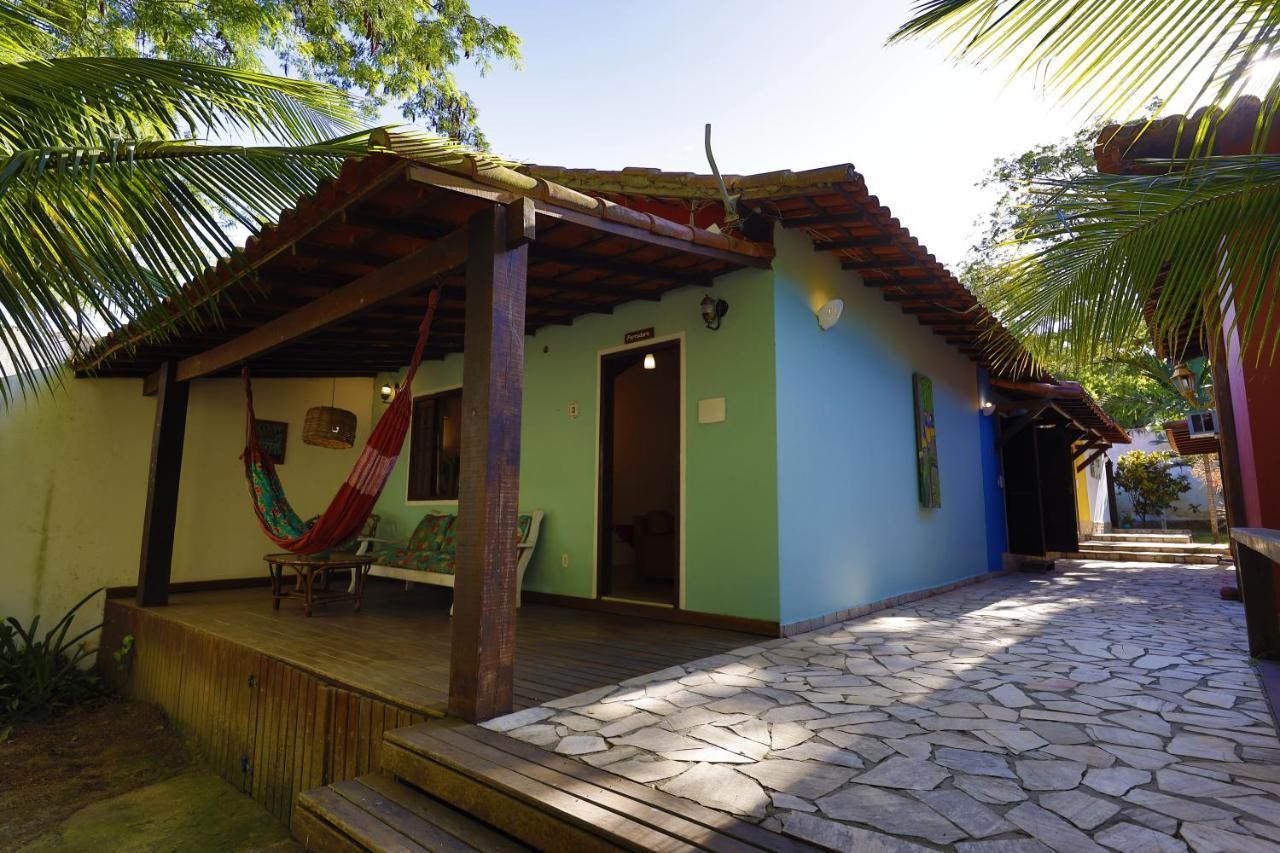 Inn Eco Village Armacao dos Buzios