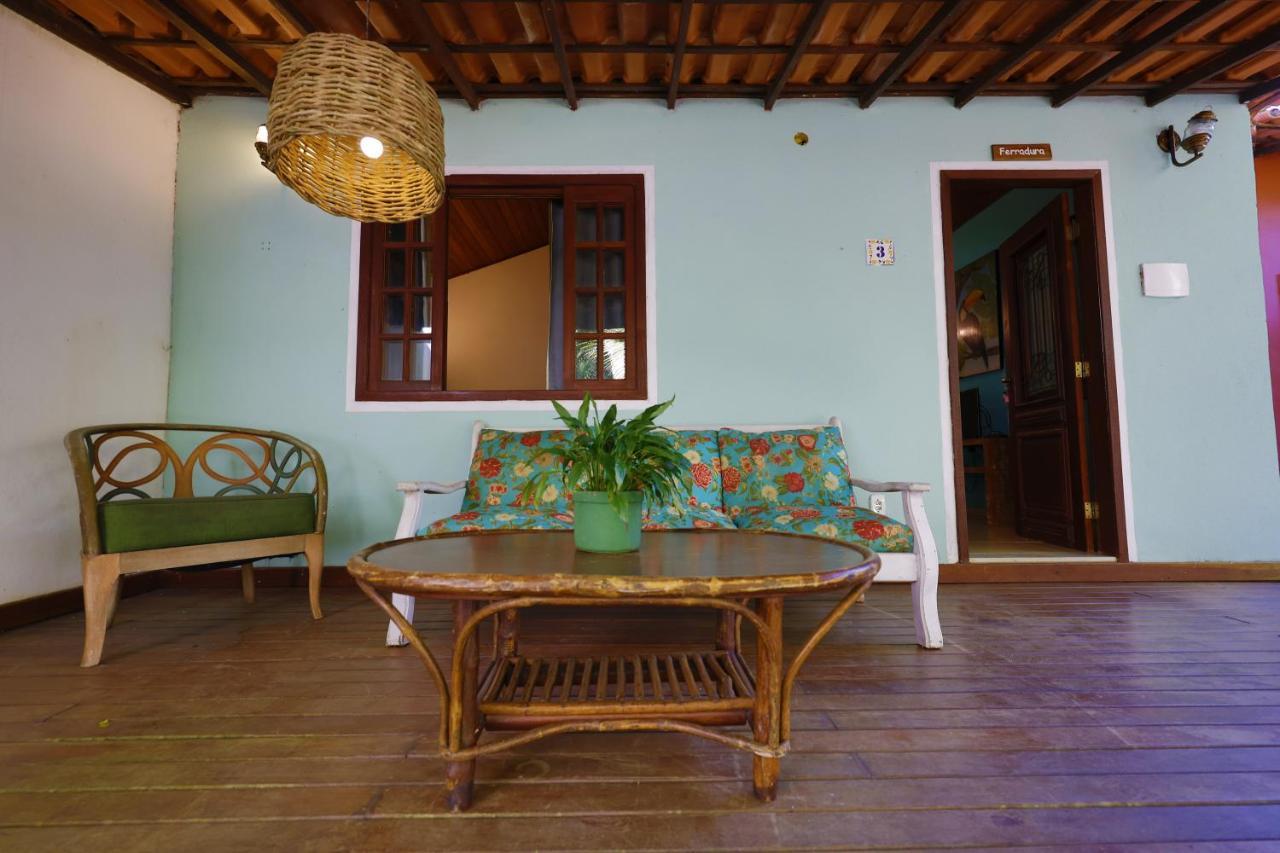 Eco Village Inn