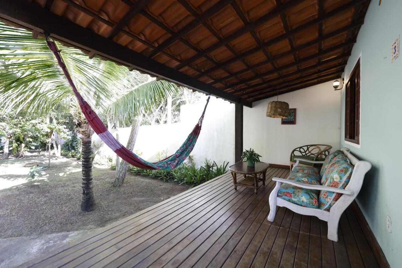 Inn Eco Village *