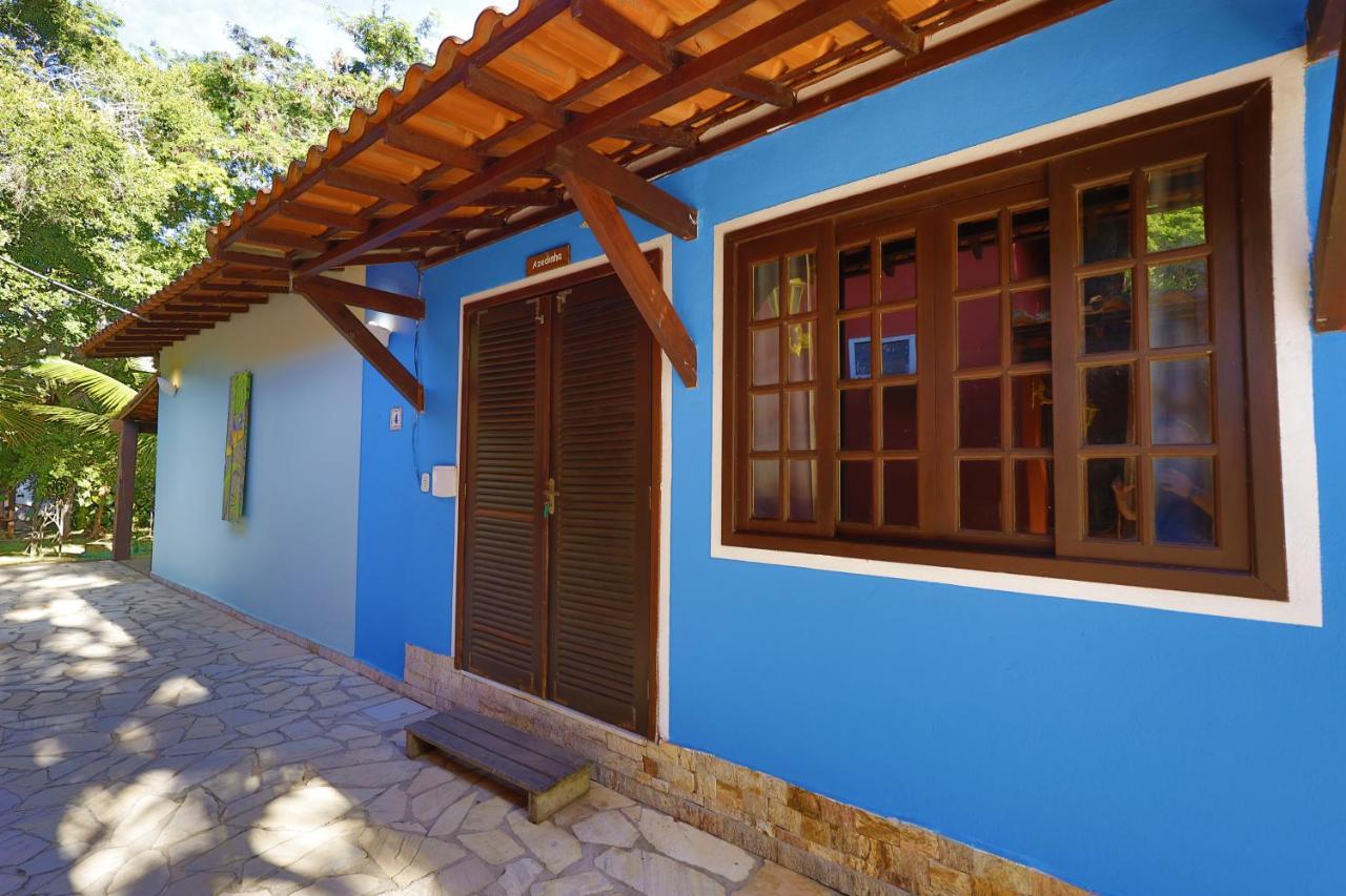 Inn Eco Village Armacao dos Buzios