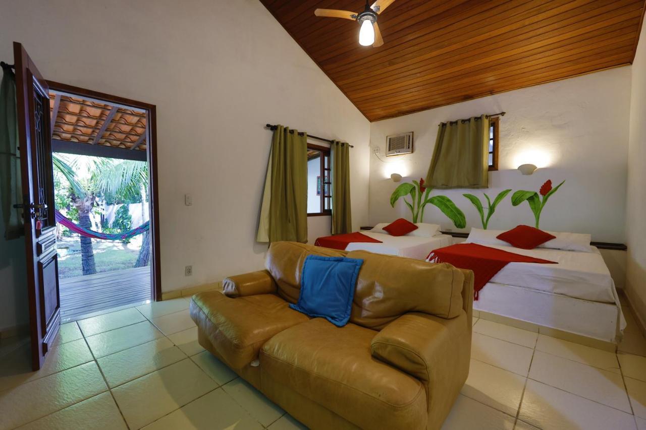 Inn Eco Village *