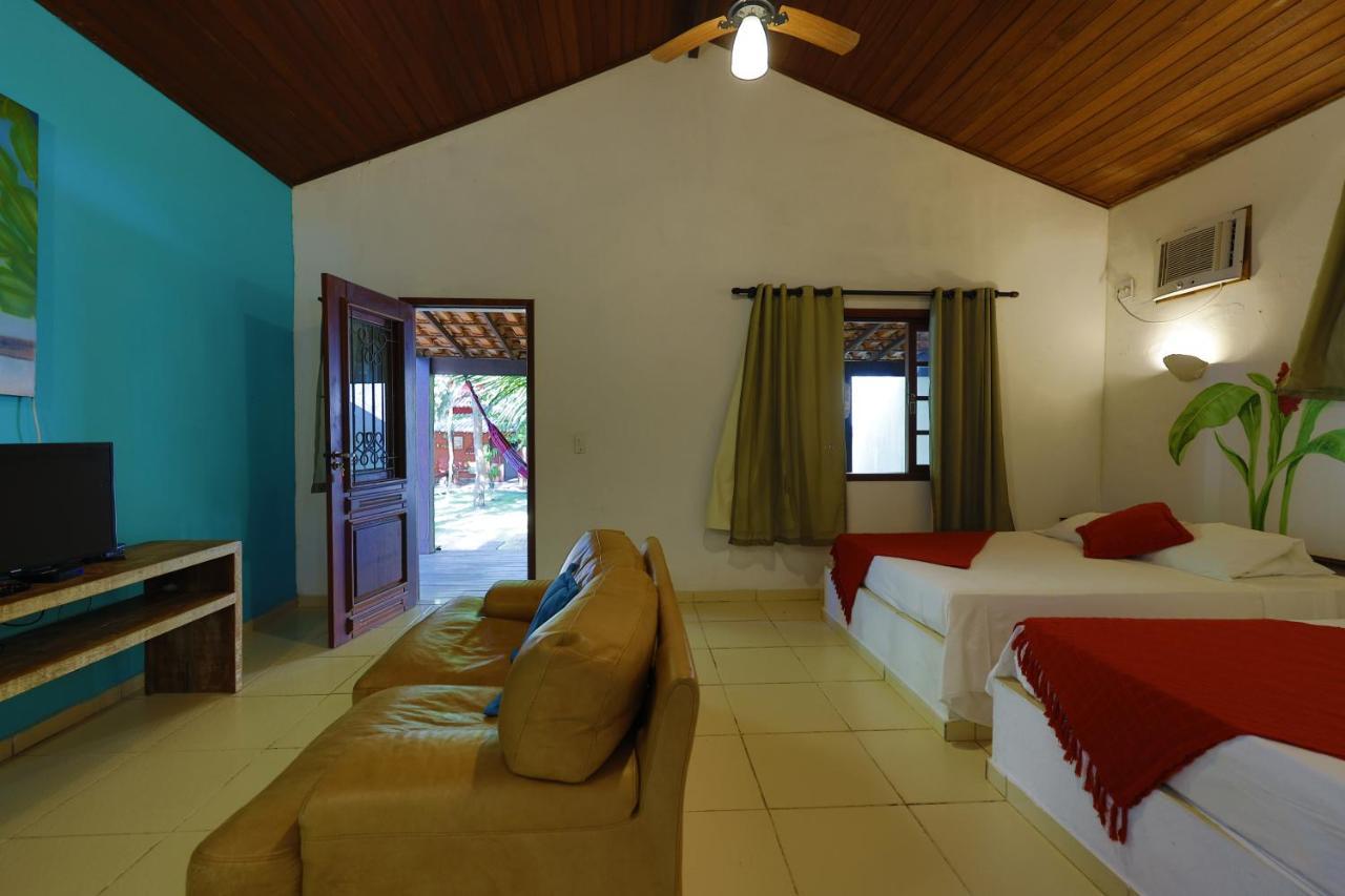 Inn Eco Village *