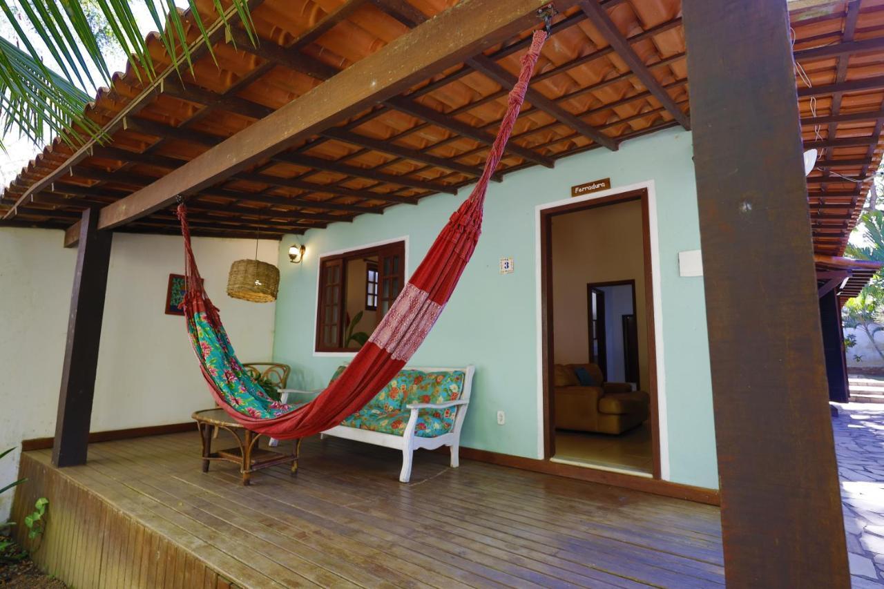 Inn Eco Village *