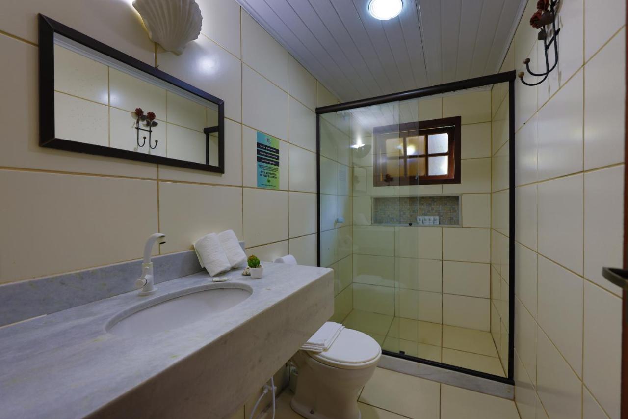Inn Eco Village *