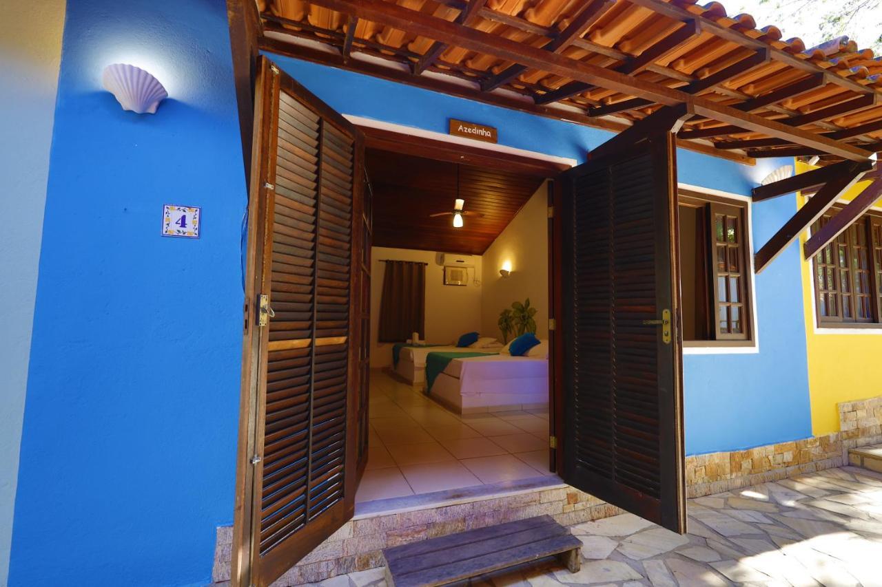 Eco Village Inn