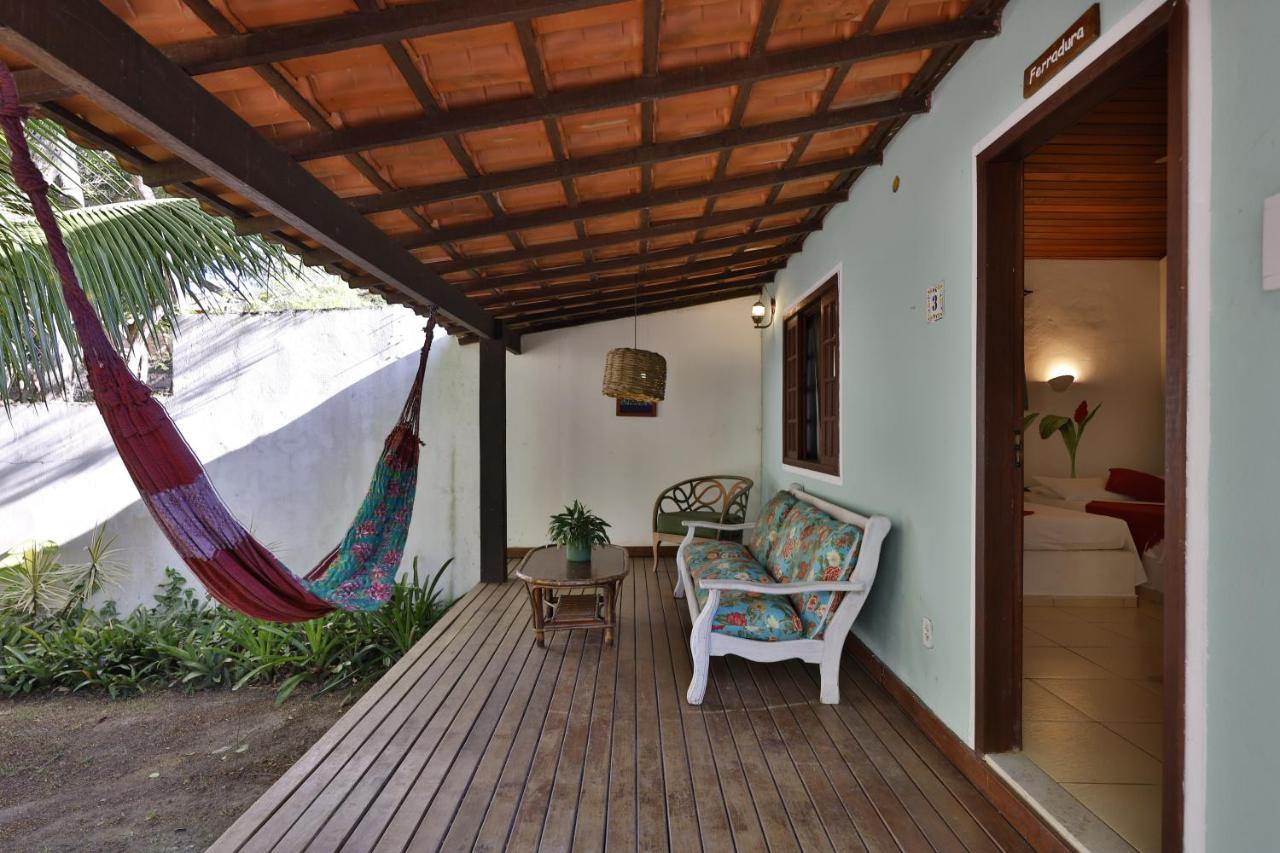 Inn Eco Village Armacao dos Buzios