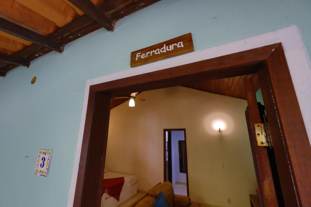 Eco Village Inn Armacao dos Buzios