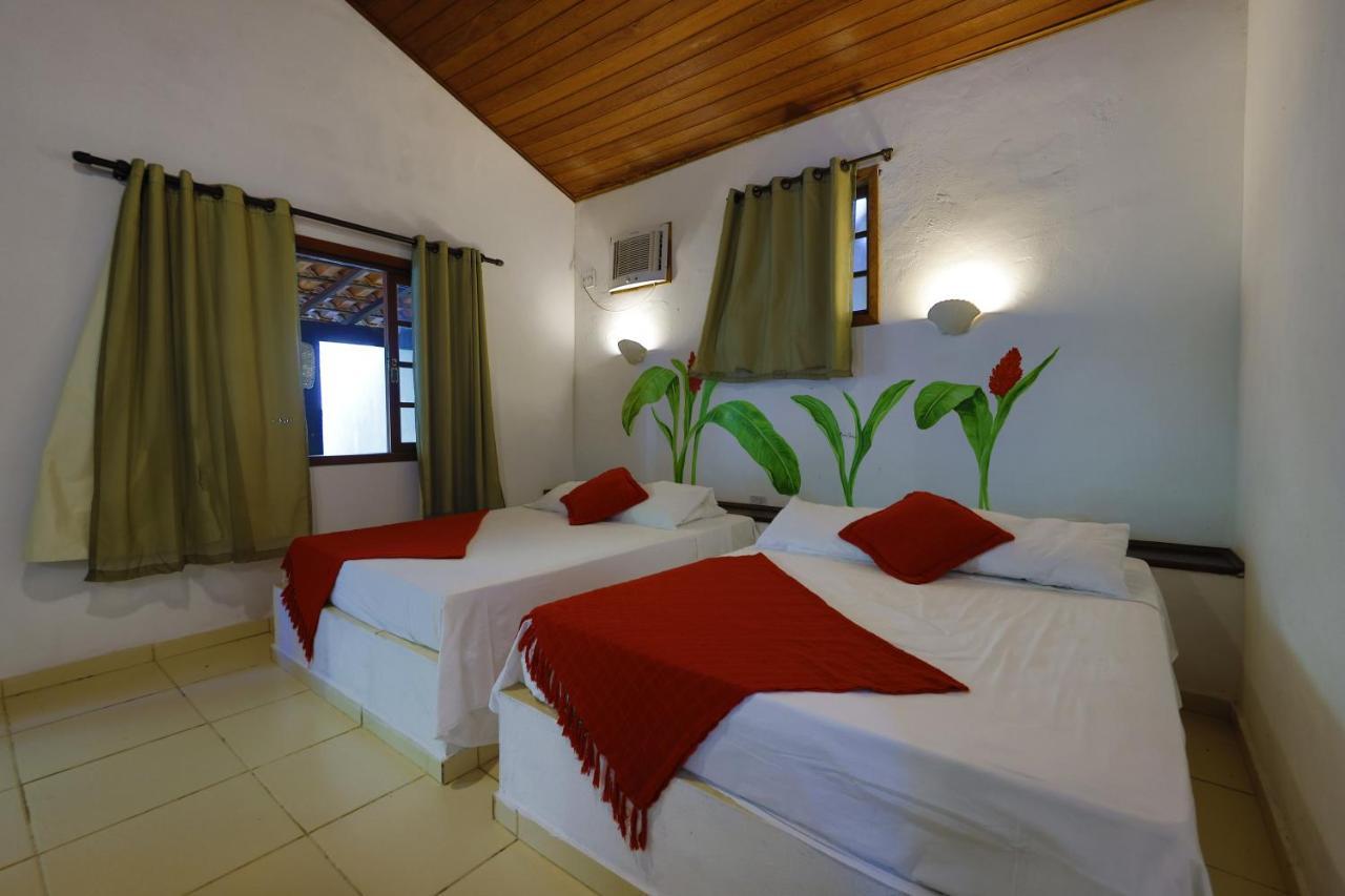 Eco Village Armacao dos Buzios
