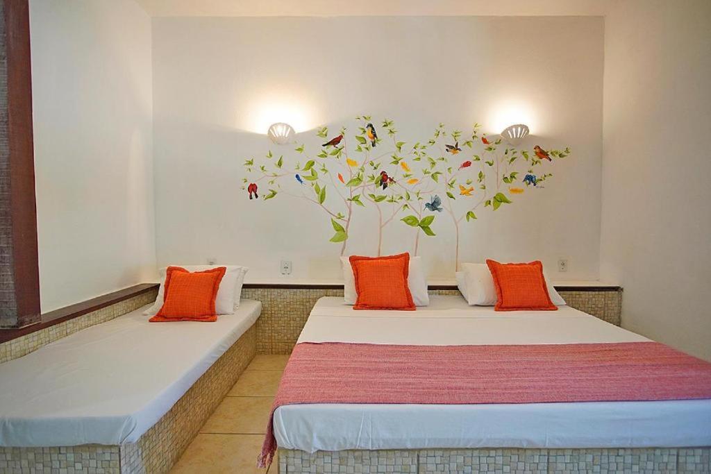 Eco Village Inn