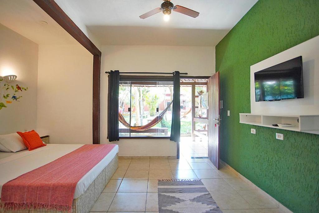 Eco Village Inn *