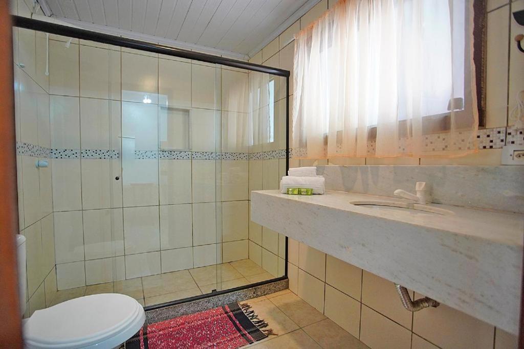 Inn Eco Village *