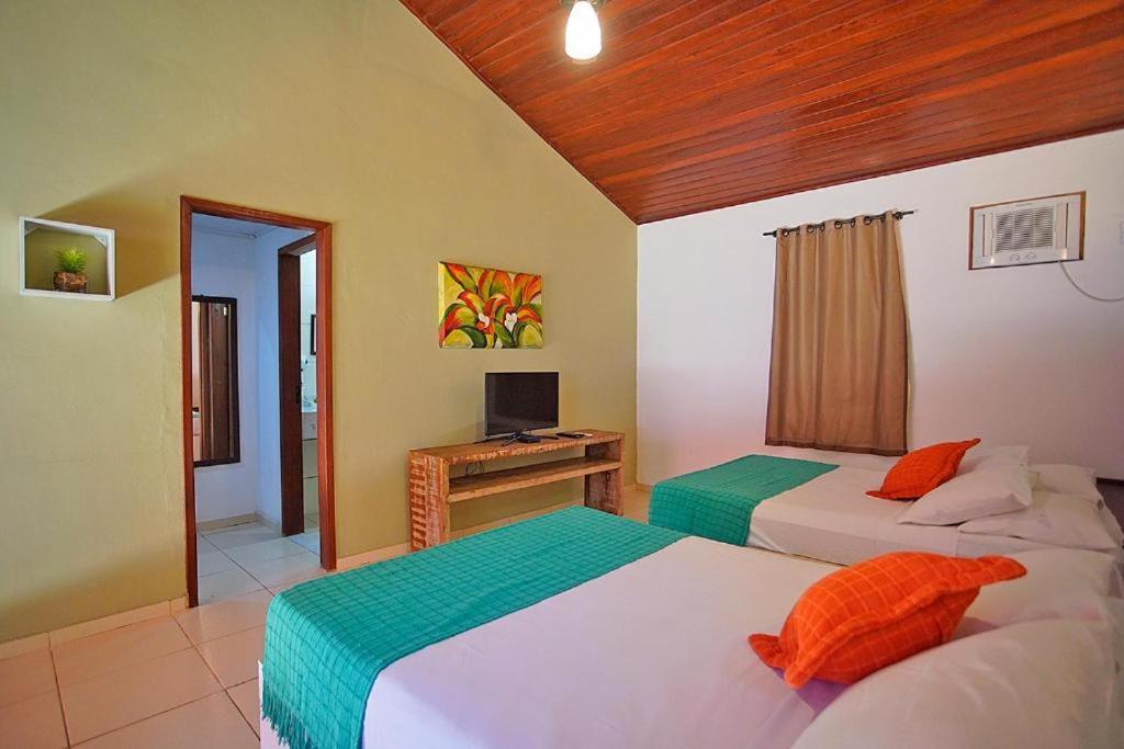 Eco Village Inn *