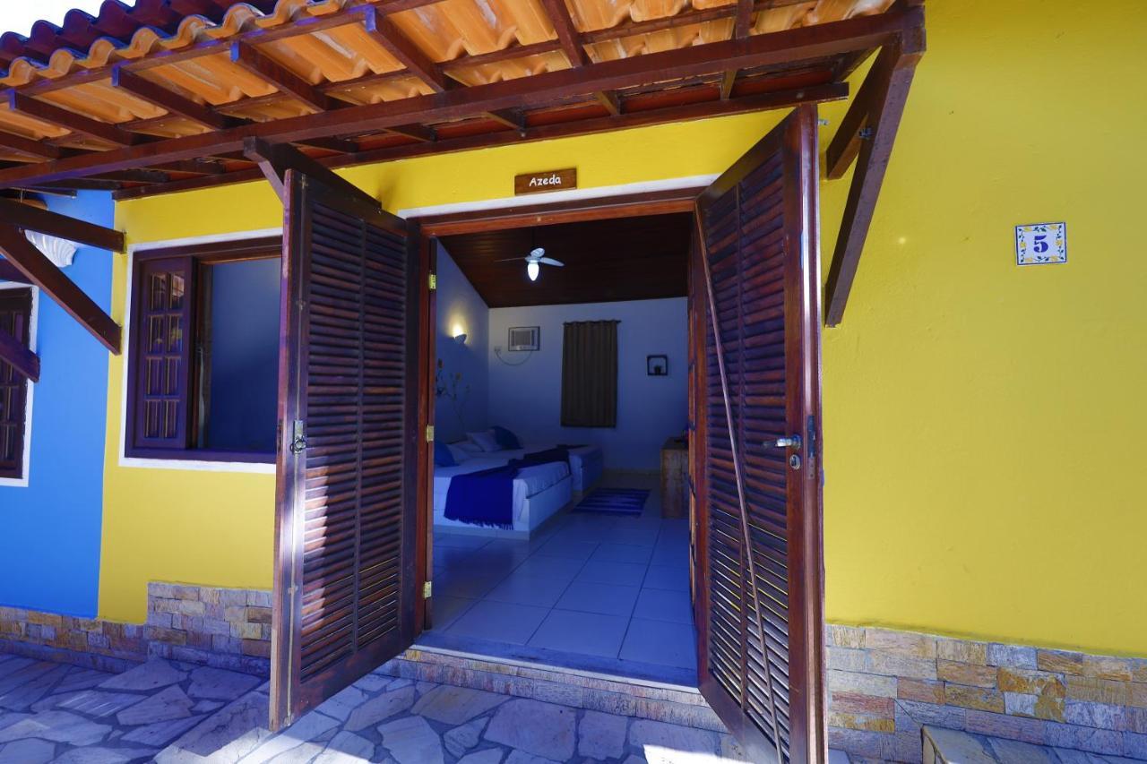 Eco Village Inn *
