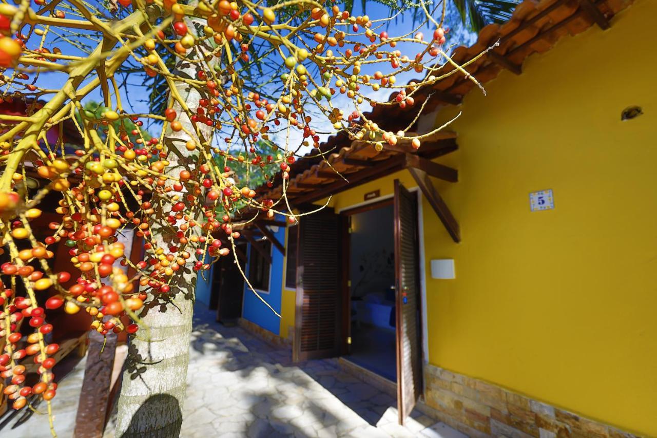 Inn Eco Village Armacao dos Buzios