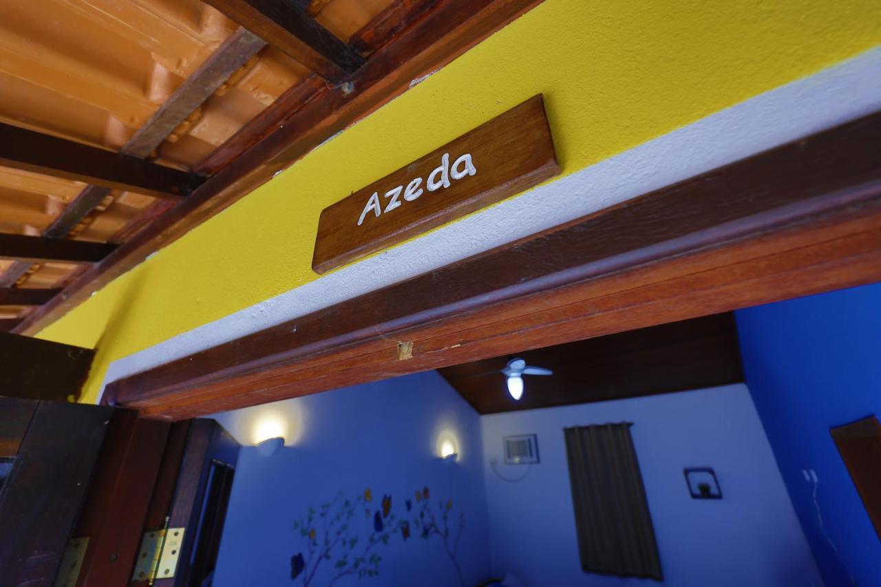 Inn Eco Village *