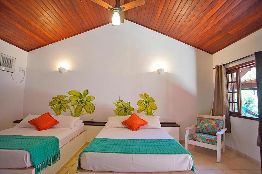 Inn Eco Village