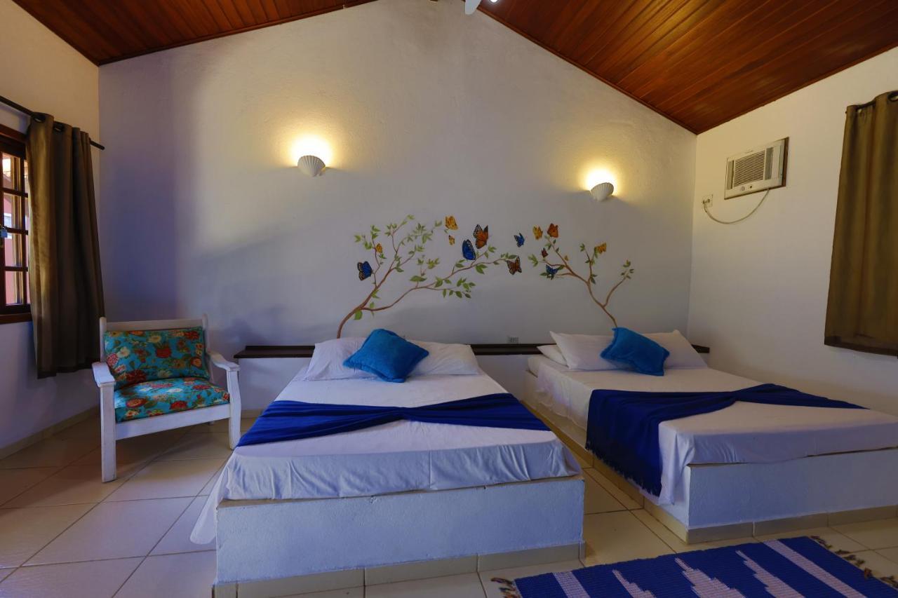 Eco Village *
