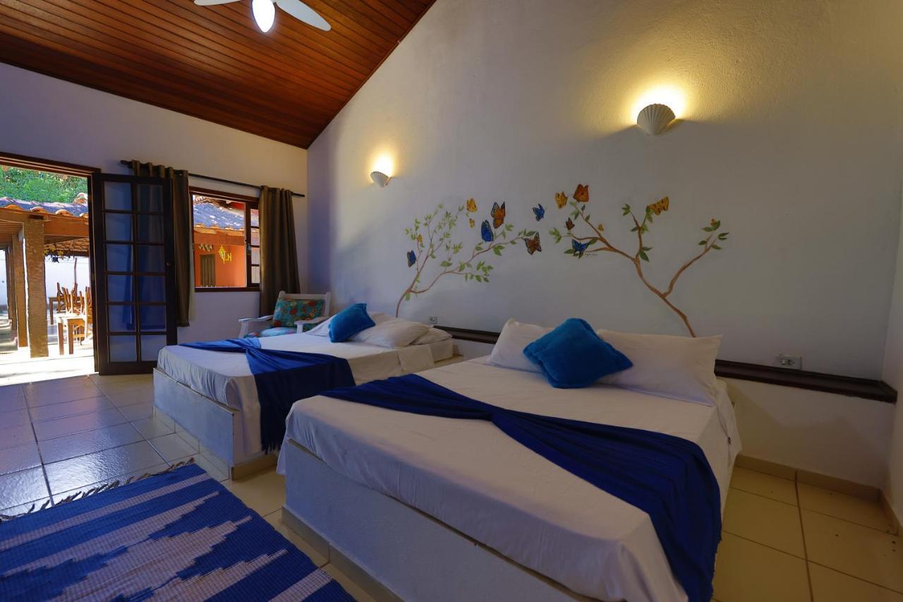 Eco Village Inn