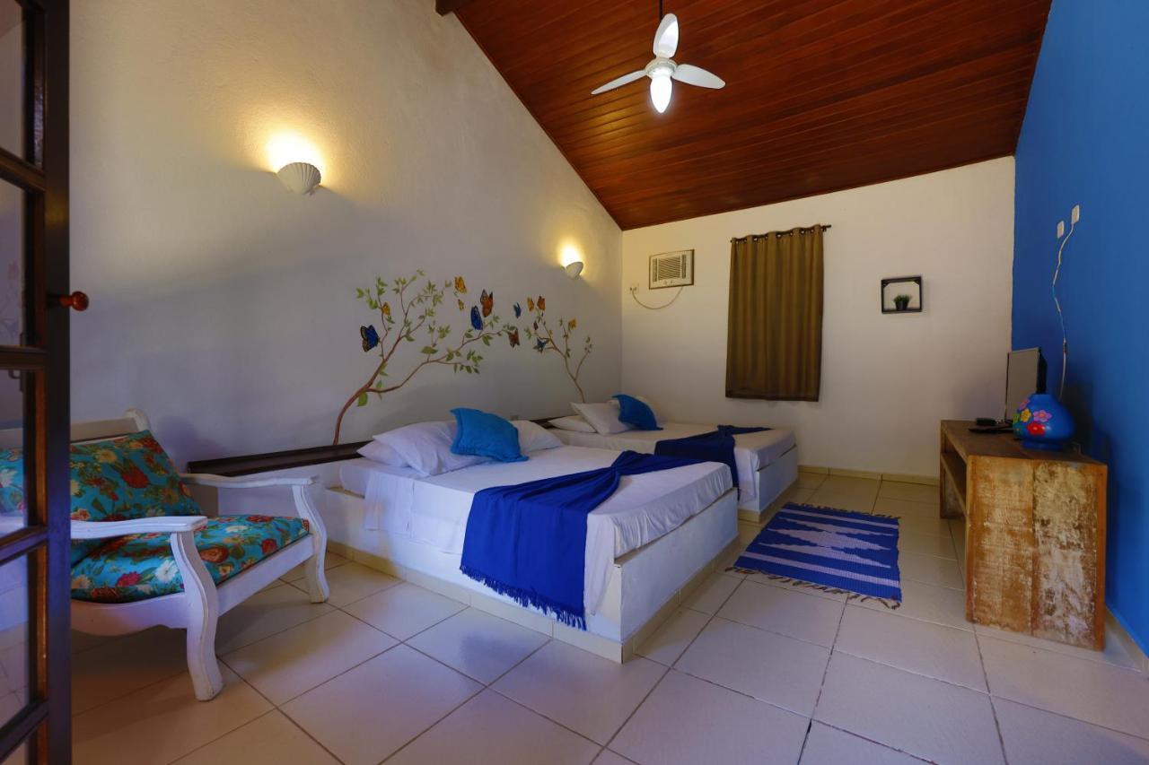 Inn Eco Village