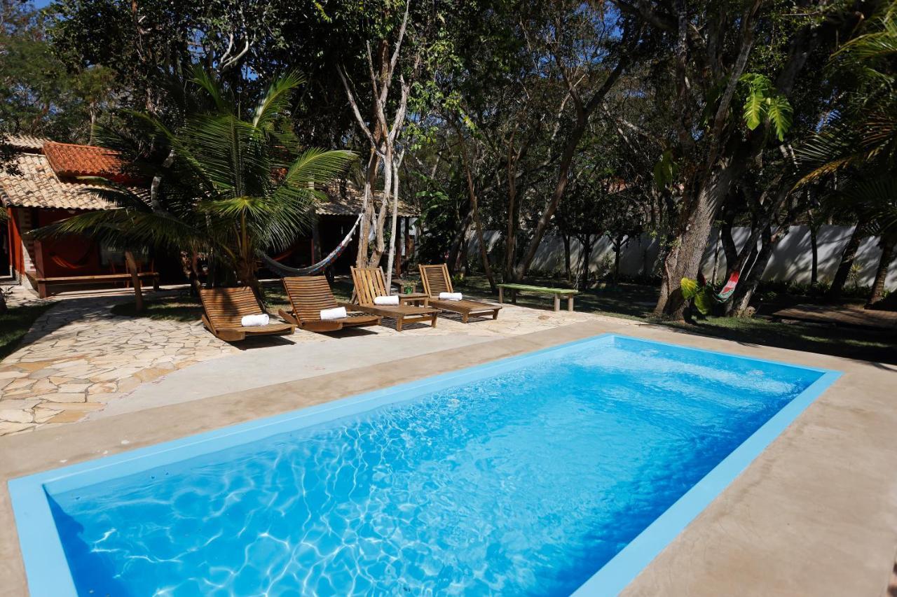 Inn Eco Village